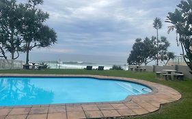 Beachfront Apartment In Ballito! Casablanca